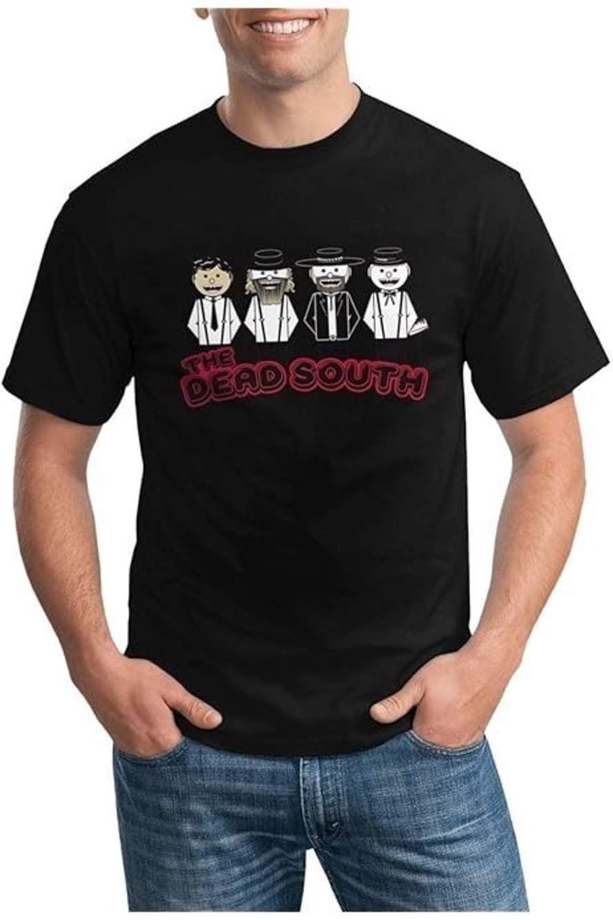 Foster The People Shirt - The Dead South